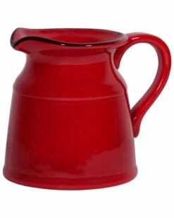 Home Essentials 8in Pitcher Bar Carts & Accessories