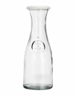 Home Essentials Cozy Kitchen 1 Lt Carafe With Lid Linens