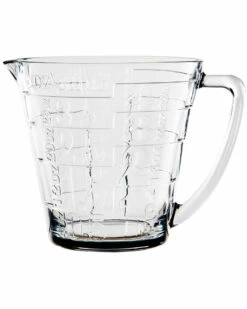 Home Essentials 32oz Glass Measuring Cup Kitchen Tools & Gadgets