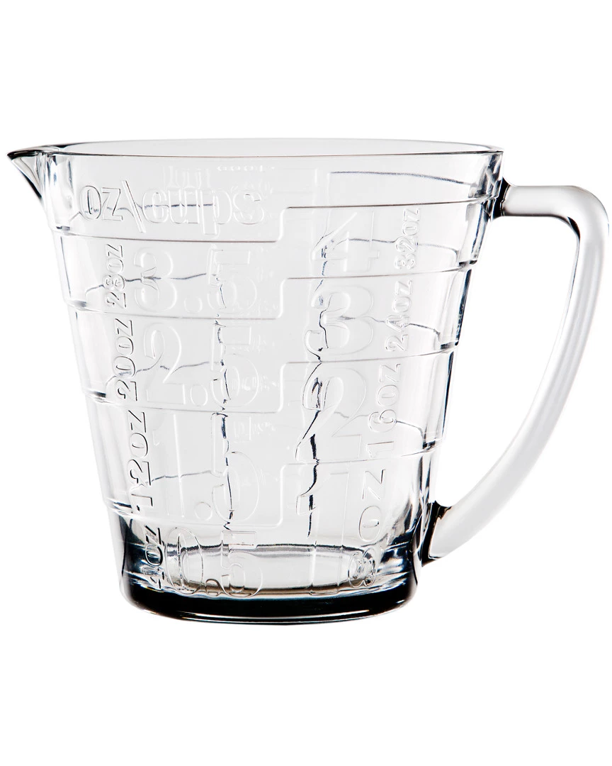 Home Essentials 32oz Glass Measuring Cup Kitchen Tools & Gadgets 2 Home Essentials 32oz Glass Measuring Cup Kitchen Tools & Gadgets