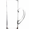 Home Essentials Straight 49oz Pitcher Bar Carts & Accessories