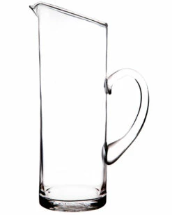 Home Essentials Straight 49oz Pitcher Bar Carts & Accessories