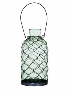 Home Essentials Fresh Square 17.6Oz Lock Lid Container Outdoor Decor & Accessories