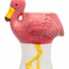 Home Essentials 8.25In Flamingo Utensil Crock Kitchen & Pantry Storage 2 Home Essentials 8.25In Flamingo Utensil Crock Kitchen & Pantry Storage -Home Essentials store 3010449190 RLLZ 1