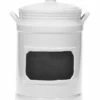 Home Essentials 135Oz 2-Hdl Chalkboard Canister Kitchen & Pantry Storage -Home Essentials store 3010449285 RLLZ 1