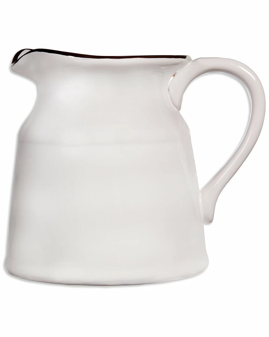 Home Essentials Turino Large 90Oz Pitcher Serveware 3 Home Essentials Turino Large 90Oz Pitcher Serveware