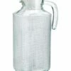 Home Essentials Bl 1.8L Diamond Fridge Pitcher Serveware -Home Essentials store 3050181468 RLLZ 1