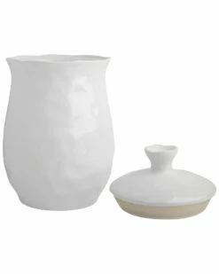 Home Essentials 96Oz Organic Canister Kitchen & Pantry Storage -Home Essentials store 3050222602 RLLZ 2