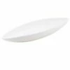 Home Essentials 15in X 4.5in Porcelain Oval Bowl Serveware 2 Home Essentials 15in X 4.5in Porcelain Oval Bowl Serveware -Home Essentials store 3050266095 RLLZ 1