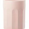 Home Essentials 7.4in Pink Thumb Utensil Crock Kitchen Tools & Gadgets -Home Essentials store 3050399781 RLLZ 1