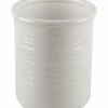 Home Essentials 6.3in Round Utensil Crock Serveware -Home Essentials store 3050429699 RLLZ 1