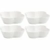 Home Essentials Ff Set Of 4 6 Clover All Purpose Bowls Serveware -Home Essentials store 3050676177 RLLZ 1
