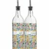 Home Essentials Complete Kit Set Of 2 Oil & Vinegar Bottle Serveware 1 Home Essentials Complete Kit Set Of 2 Oil & Vinegar Bottle Serveware -Home Essentials store 3050804207 RLLZ 1