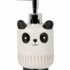 Home Essentials Panda Soap Pump Decorative Items & Frames -Home Essentials store 3050875179 RLLZ 1