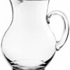 Home Essentials 84Oz 9.5in Belly Pitcher Serveware -Home Essentials store 3050876505 RLLZ 1