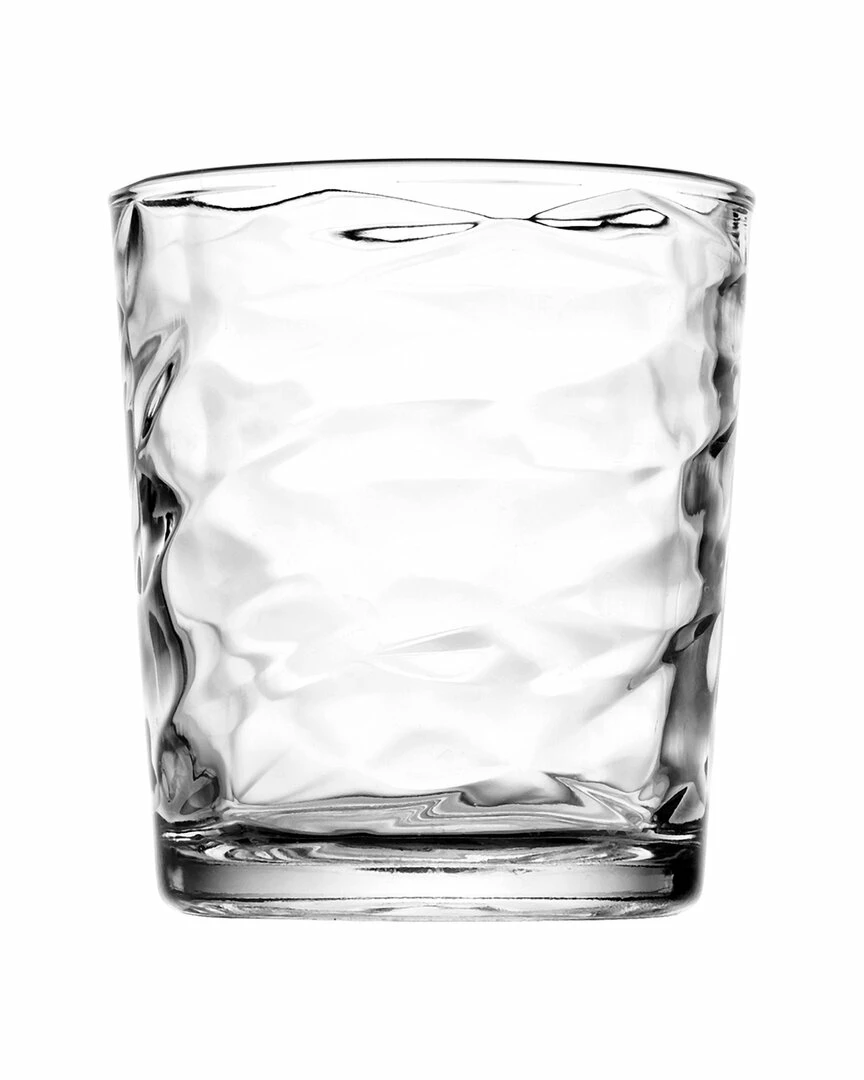 Home Essentials He Set Of 4 Origami Dof 13Oz Drinkware 4 Home Essentials He Set Of 4 Origami Dof 13Oz Drinkware - Image 2