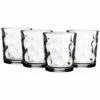 Home Essentials He Eclipse 13Oz Dof Set Of 4 Drinkware