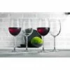 Home Essentials Modern Living Set Of 4 18.25Oz Wine Drinkware