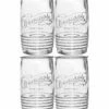 Home Essentials Original Set Of 4 Hiball Glass Drinkware -Home Essentials store 3050993670 RLLZ 1