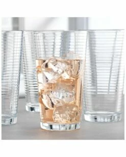 Home Essentials Modern Liv Solar S/10 Hb'S Drinkware