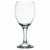 Home Essentials Invite S/12 11.5Oz Wine Stems Drinkware