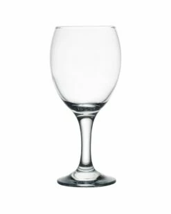 Home Essentials Invite S/12 11.5Oz Wine Stems Drinkware