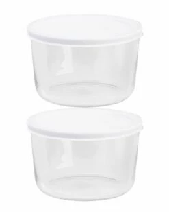 Home Essentials Fresh 1Cup 4Pc Bowls With L Kitchen & Pantry Storage