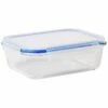Home Essentials Fresh N Seal 21.6Oztempered C Kitchen & Pantry Storage