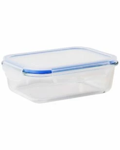 Home Essentials Fresh N Seal 21.6Oztempered C Kitchen & Pantry Storage