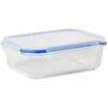 Home Essentials Fresh N Seal 35.2Oz Tempered C Kitchen & Pantry Storage 2 Home Essentials Fresh N Seal 35.2Oz Tempered C Kitchen & Pantry Storage -Home Essentials store 3050993747 RLLZ 1