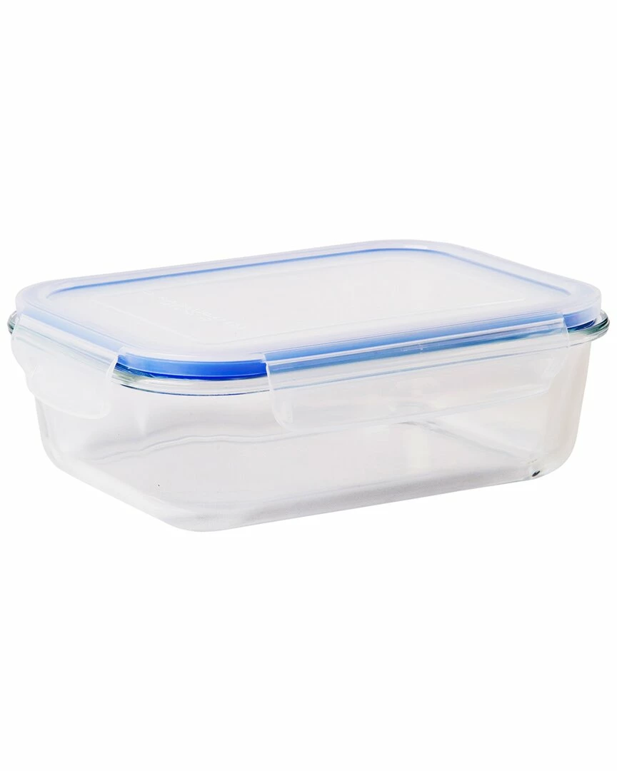 Home Essentials Fresh N Seal 35.2Oz Tempered C Kitchen & Pantry Storage 3 Home Essentials Fresh N Seal 35.2Oz Tempered C Kitchen & Pantry Storage