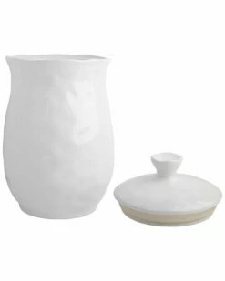 Home Essentials 129Oz Organic Canister Kitchen & Pantry Storage 5 Home Essentials 129Oz Organic Canister Kitchen & Pantry Storage -Home Essentials store 3050993799 RLLZ 2