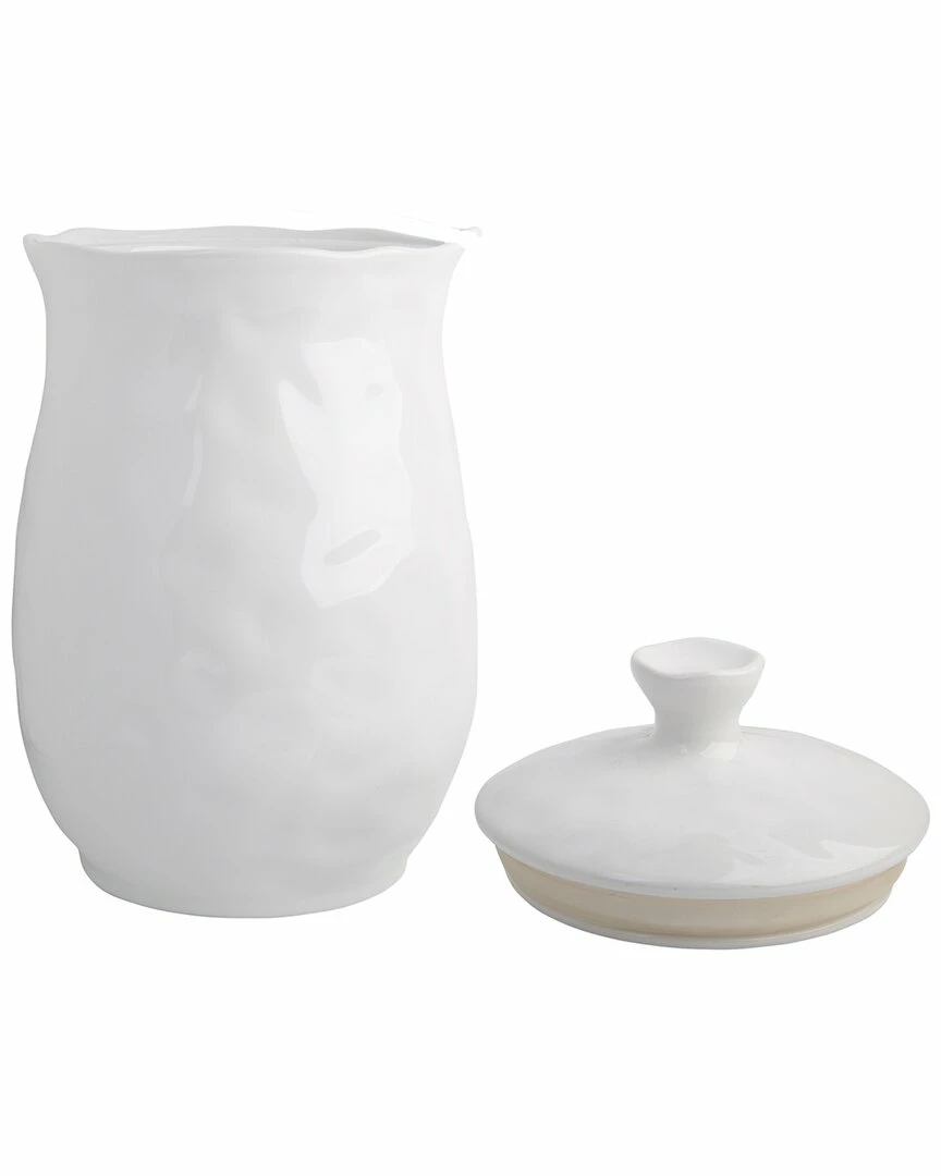 Home Essentials 129Oz Organic Canister Kitchen & Pantry Storage 4 Home Essentials 129Oz Organic Canister Kitchen & Pantry Storage - Image 2