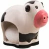 Home Essentials Ceramic Cow Scrubby Holder Soap & Lotion Dispensers 2 Home Essentials Ceramic Cow Scrubby Holder Soap & Lotion Dispensers -Home Essentials store 3050993847 RLLZ 1