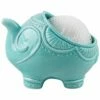 Home Essentials Elephant Ceramic Scrubby Holder Soap & Lotion Dispensers -Home Essentials store 3050993848 RLLZ 1