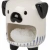 Home Essentials Dog Scrubby Holder Soap & Lotion Dispensers -Home Essentials store 3050993861 RLLZ 1