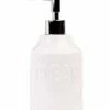 Home Essentials Embossed Clean Soap Pump Soap & Lotion Dispensers -Home Essentials store 3050993862 RLLZ 1