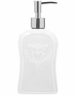 Home Essentials 8.25in 14Oz Lotion Dispenser Soap & Lotion Dispensers