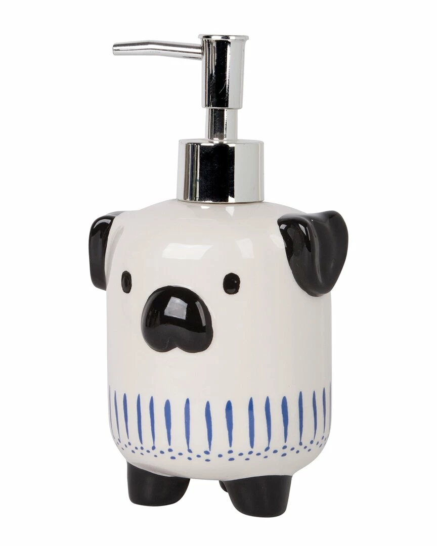 Home Essentials Dog Soap Pump Soap & Lotion Dispensers 3 Home Essentials Dog Soap Pump Soap & Lotion Dispensers