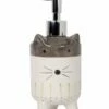 Home Essentials Cat Soap Pump Soap & Lotion Dispensers -Home Essentials store 3050993875 RLLZ 1
