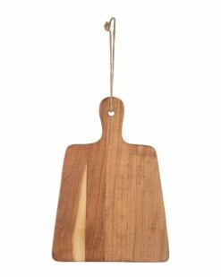 Home Essentials 12in Acacia Cutting Board Kitchen Tools & Gadgets