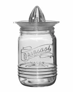 Home Essentials Original Mason Juicer Set 33.8 Kitchen Tools & Gadgets