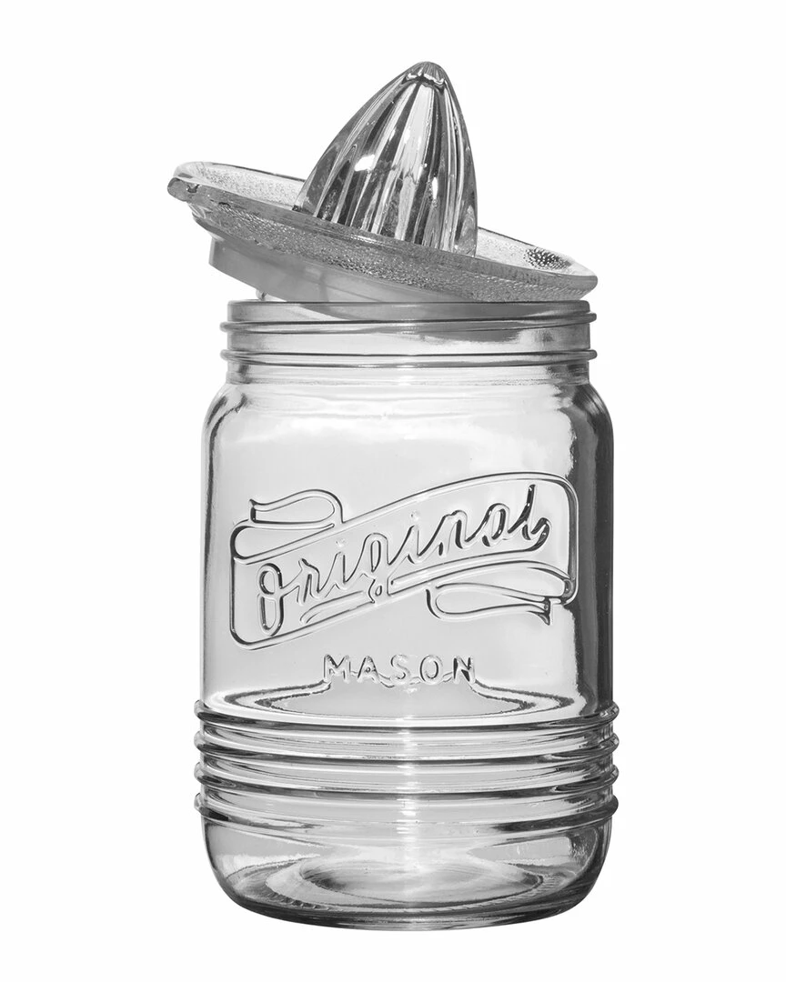 Home Essentials Original Mason Juicer Set 33.8 Kitchen Tools & Gadgets 4 Home Essentials Original Mason Juicer Set 33.8 Kitchen Tools & Gadgets - Image 2