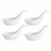 Home Essentials Set Of 4 4in Spoon Shop Mini Taster St Serveware 2 Home Essentials Set Of 4 4in Spoon Shop Mini Taster St Serveware -Home Essentials store 3050993963 RLLZ 1