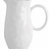 Home Essentials 85Oz Organic Pitcher Serveware -Home Essentials store 3050993970 RLLZ 1