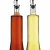 Home Essentials He Round 20Oz Oil & Vinegar Set Serveware -Home Essentials store 3050993979 RLLZ 1