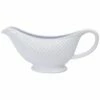 Home Essentials Ff Quilted Embossed Gravy Boat Serveware -Home Essentials store 3050993985 RLLZ 1