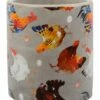 Home Essentials 7in Rooster Utensil Crock Serveware -Home Essentials store 3050994000 RLLZ 1