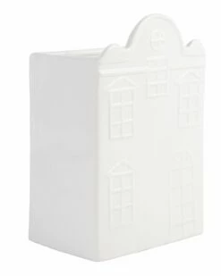 Home Essentials 9in House Utensil Crock Serveware