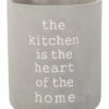 Home Essentials 6in Rd Kitchen Is Heart Crock Serveware